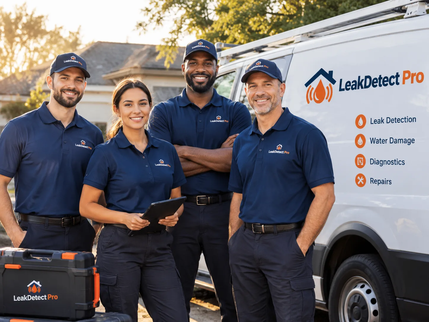 Roof Repair company in Ruleville, MS